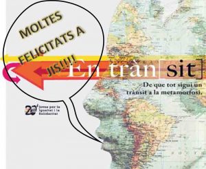 JIS guanyadora del «Premi a l’experiència»